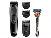 BRAUN 4-in1-Multitrimmer SK3000 Styling-Kit f&uuml;r 29,94&euro; statt 40&euro;