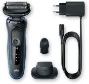 BRAUN 50-B1200s Series 5 Wet&Dry Elektrorasierer mit Pr&auml;zisionstrimmer