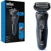 Braun 51-B1000s EasyClean Wet & Dry Elektrorasierer