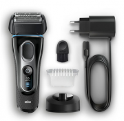 Braun 5160s Serie 5 Nass- & Trockenrasierer