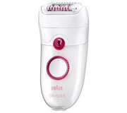 Braun 5280 Epilierer Silk-&eacute;pil 5 Xelle f&uuml;r 44,99 &euro;