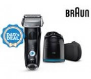 Braun 7880cc Wet & Dry Rasierer f&uuml;r 159,95&euro; statt 244,67&euro;