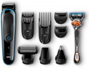 Braun 9-in-1 Pr&auml;zisionstrimmer Multigrooming-Set MGK3080 f&uuml;r 46,95&euro; statt 56,19&euro;