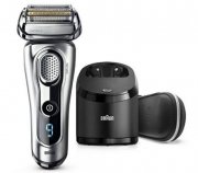 BRAUN 9291CC Rasierer Series 9 &ndash; (SyncroSonic Technologie) f&uuml;r 199&euro; (statt 249&euro;)