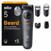 Braun Barttrimmer Series 5 f&uuml;r nur 49,99&euro; bei Amazon