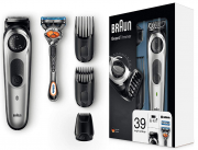 Braun Barttrimmer und Haarschneider BT5065