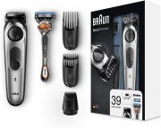 Braun Barttrimmer und Haarschneider BT5065 bei Amazon f&uuml;r 39,99 Euro
