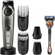 Braun Barttrimmer und Haarschneider BT7040