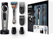 Braun Barttrimmer und Haarschneider BT7040