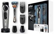 Braun Barttrimmer und Haarschneider BT7040