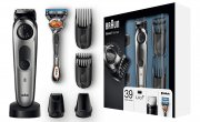 Braun Barttrimmer und Haarschneider BT7040 bei Amazon f&uuml;r 42,99 Euro