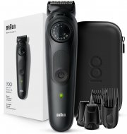 Braun Beard Trimmer 7 100 Years Limited Edition Bart- und Haarschneider
