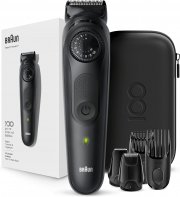 Braun Beard Trimmer 7 100 Years Limited Edition Bartschneider