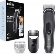 Braun BG5350 Bodygroomer 5 zur K&ouml;rperpflege- und Haarentfernung