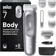 Braun Bodygroomer Series 7 f&uuml;r 64,99&euro; bei Amazon
