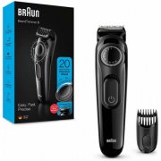 Braun BT3222 Bart und Haarschneider