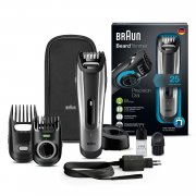 Braun BT5050 Bartschneider bei Comtech f&uuml;r 29,90 Euro