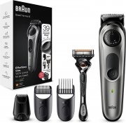 Braun BT5365 Series 5 Bart-/Haartrimmer + Zubeh&ouml;r