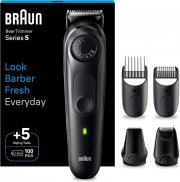 Braun BT5430 Barttrimmer und Haarschneider mit 40 L&auml;ngeneinstellungen