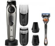 Braun BT7040 Barttrimmer und Haarschneider f&uuml;r 48,99&euro;statt 62,43&euro;