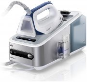 Braun CareStyle 7 Dampfb&uuml;gelstation IS 7143 WH &ndash; Dampfb&uuml;geleisen