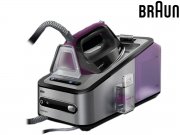 Braun Carestyle 7 Dampfgenerator IS 7144