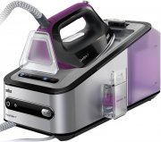 Braun CareStyle 7 IS 7144 Dampf&shy;b&uuml;&shy;gel&shy;sta&shy;ti&shy;on