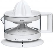 Braun CJ 3000 Zitruspresse f&uuml;r nur 19,99&euro;