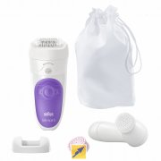  Braun Epilierer 5-870 Silk Epil f&uuml;r 49,90&euro; inkl. Versand
