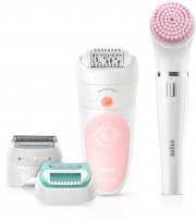 Braun Epilierer Silk-&eacute;pil 5 5-875 4-in-1 Beauty-Set Epilierer