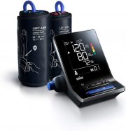 Braun ExactFit 5 Connect BUA6350EU Intelligentes Blutdruckmessger&auml;t