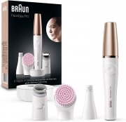 Braun FaceSpa Pro SE912