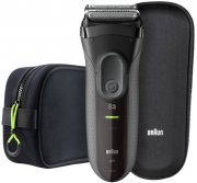 Braun Folienrasierer Series 3 ProSkin 3000s bei V&ouml;lkner f&uuml;r 34,99 Euro