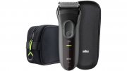 Braun Folienrasierer Series 3 ProSkin 3000s bei V&ouml;lkner f&uuml;r 49 Euro