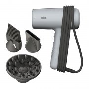Braun Haartrockner HD2.35 f&uuml;r nur 28,90&euro; bei Amazon