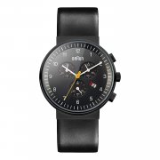 Braun Herren Armbanduhr XL BN0035BKBKG bei Amazon f&uuml;r 141,54 Euro