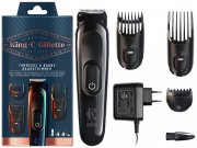Braun King C. Gillette Bartschneider