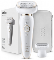 Braun MBSE9 Silk-&eacute;pil 9 Flex Epilierer