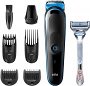 Braun MGK 3242 MultiGroomingKit 7-in-1 Barttrimmer