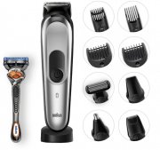 Braun MGK 7920 Multigroomingkit inkl. Organizer Geschenkset