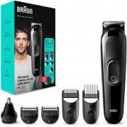 Braun MGK3322 MultiGrooming Kit
