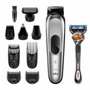Braun MGK7220 All-in-one Trimmer 7