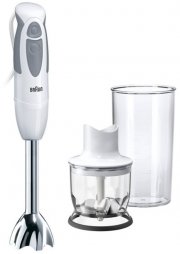 Braun MQ320 Pesto Stabmixer bei Top12 f&uuml;r 30,24 Euro