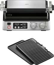 Braun MultiGrill 7 CG7040 3-in-1 Plancha & Kontaktgrill