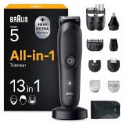 Braun Multigroom Series 5 Trimmer f&uuml;r nur 49,99&euro; bei Amazon