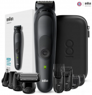 Braun Multigrooming Kit 7 100 Years Limited Edition