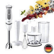 Braun MultiQuick 5 Vario MQ 5037 Stabmixer bei Comtech f&uuml;r 52,90 Euro