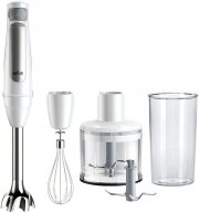Braun MultiQuick 7 MQ 7035I Stabmixer und P&uuml;rierstab inkl. 3-teiliges Zubeh&ouml;r Set