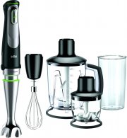 Braun Multiquick 9 MQ9045X Stabmixer f&uuml;r 79,90&euro; statt 92,16&euro;