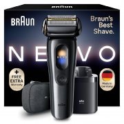 Braun NEVO Elektrorasierer f&uuml;r Herren im Angebot